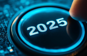 Top tri digitalne reforme za 2025. Top tri digitalne reforme za 2025.