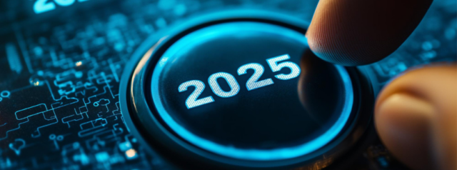 Top tri digitalne reforme za 2025.