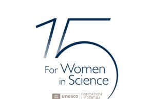 Jubilarni 15. konkurs „Za žene u nauci“ 15. konkurs Za žene u nauci