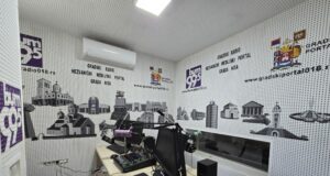 Glasu sa radija se i dalje veruje. Danas se obeležava Svetski dan radija Bum Radio 018 99,5 MHz