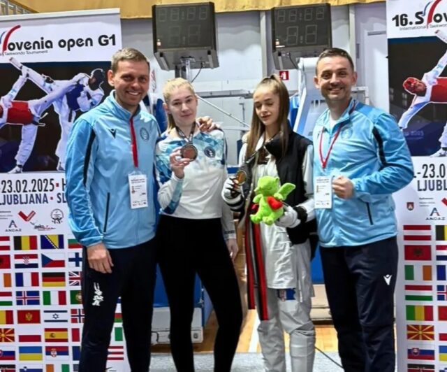 Članovi Tekvondo kluba Asteriks Članovi Tekvondo kluba Asteriks