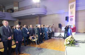 Niški advokati, koji su i dalje u obustavi rada, svečano obeležili Dan advokature Dan advokature