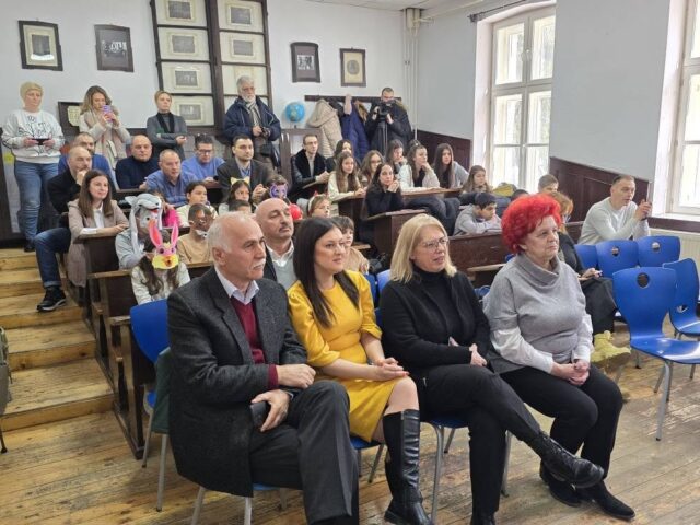 Dan maternjeg jezika