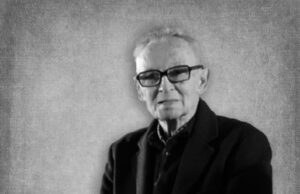 Preminuo književnik Dimitrije Milenković – zaslužni građanin Niša Dimitrije Milenković