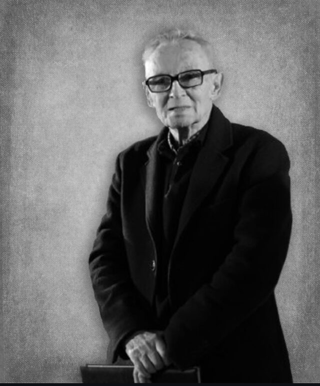 Dimitrije Milenković