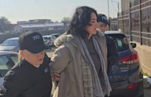 Otkrivene nove malverzacje bivše gradonačelnice Niša Dragane Sotirovski Dragana Sotirovski