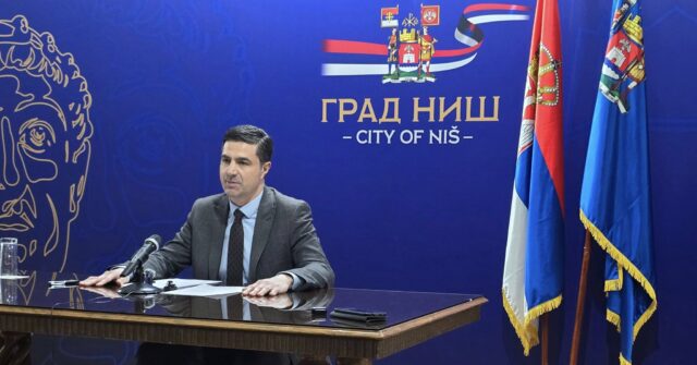 Dragoslav Pavlović Dragoslav Pavlović