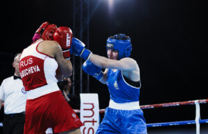 Rekordan broj država 66 prijavilo učešće bokserki za Svetsko prvenstvo u Nišu EP Beograd 2024 žene