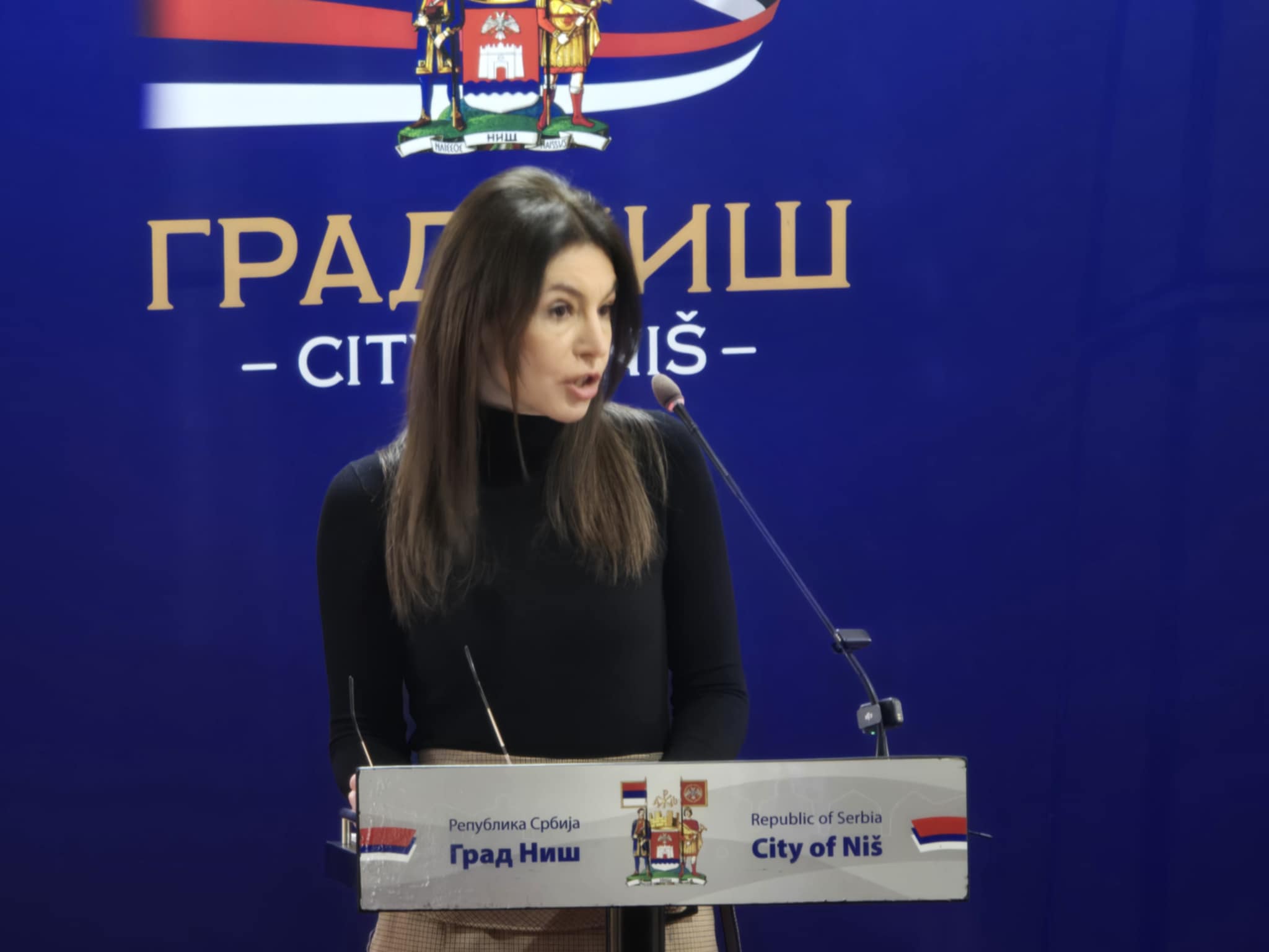 Emilija Ćoćić Bilić 