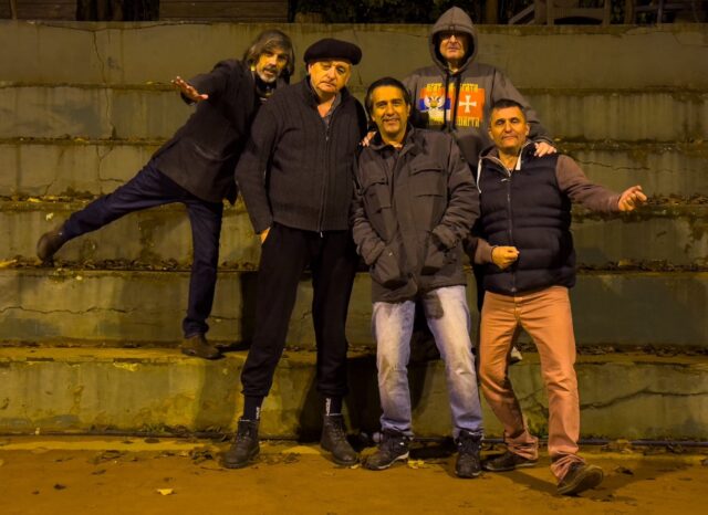 FILIGRANI - Tribute to Azra