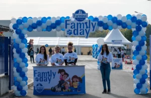 Agencija za organizovanje proslava „SANMARI“: Family day organizacija Family day organizacija