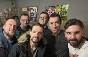 Pretpremijera novog albuma džez sastava Falco spirit u NKC-u Flaco Spirit