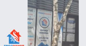 Frigo Ivan 018 grejanje, klimatizacija, ugradnja, servis, sve na jednom mestu! Frigo Ivan 018