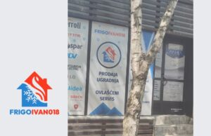 Frigo Ivan 018 grejanje, klimatizacija, ugradnja, servis, sve na jednom mestu! Frigo Ivan 018