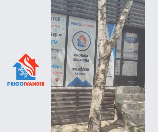 Frigo Ivan 018 Frigo Ivan 018