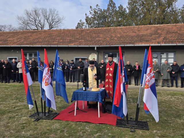 Godišnjica proboja logora na Crvenom krstu