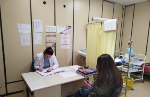 Dom zdravlja Niš poziva žene na besplatan PAPA test HPV i Papanikolau testovi u Domu zdravlja Niš