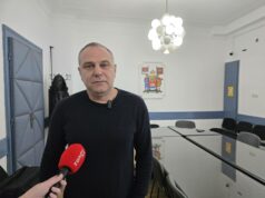 Odbornik PSG-a podneo inicijative: Šivara da postane novi dom Fakulteta umetnosti, a MIN kulturni centar Ivan Jovanović