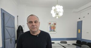 Odbornik PSG-a podneo inicijative: Šivara da postane novi dom Fakulteta umetnosti, a MIN kulturni centar Ivan Jovanović