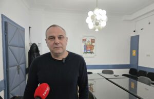 Odbornik PSG-a podneo inicijative: Šivara da postane novi dom Fakulteta umetnosti, a MIN kulturni centar Ivan Jovanović