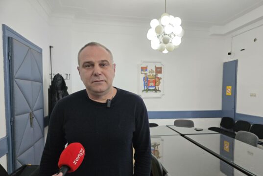 Odbornik PSG-a podneo inicijative: Šivara da postane novi dom Fakulteta umetnosti, a MIN kulturni centar Ivan Jovanović