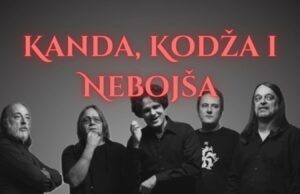 Kanda, Kodža i Nebojša ponovo nastupaju pred niškom publikom Kanda, Kodža i Nebojša