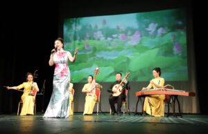 Obeležena kineska Nova godina u Nišu Kineska nova godina