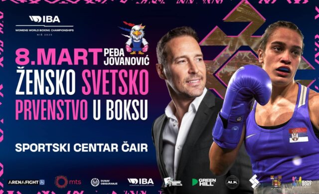 Koncert Peđe Jovanovića 8. marta u Čairu Koncert Peđe Jovanovića 8. marta u Čairu