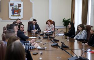 U Nišu održana sednica Lokalnog tima za borbu protiv trgovine ljudima Lokalni tim za borbu protiv trgovine ljudima