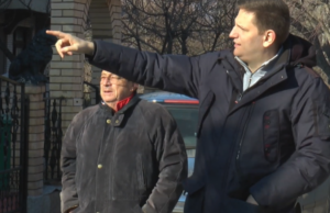 Trovanje amonijakom u Brzom Brodu. Gašević: U ovom trenutku nema razloga za brigu Luka Gašević u Brzom Brodu