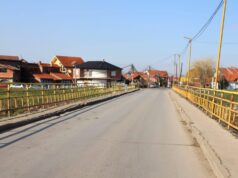 Pavlović: „Izgradnja Medoševačkog mosta tokom 2026. godine”. Vrežinski sledeći, a spoj ka Milšpedu „na dugom štapu” Medoševački most