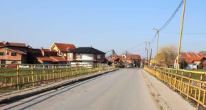 Pavlović: „Izgradnja Medoševačkog mosta tokom 2026. godine”. Vrežinski sledeći, a spoj ka Milšpedu „na dugom štapu” Medoševački most