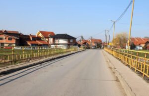 Pavlović: „Izgradnja Medoševačkog mosta tokom 2026. godine”. Vrežinski sledeći, a spoj ka Milšpedu „na dugom štapu” Medoševački most