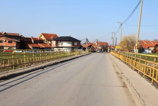 Planiraju se tri mosta u Nišu, pomak za novi prelaz ka Medoševcu i Popovcu Medoševački most