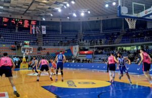 Kondić pred duel za Partizanom: Da sa još većom energijom i željom dođemo do finala Mega - Dunav