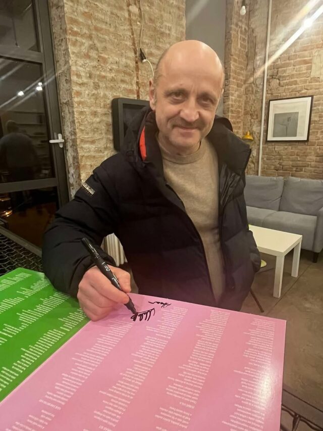 Mile Kekin Hladno Pivo