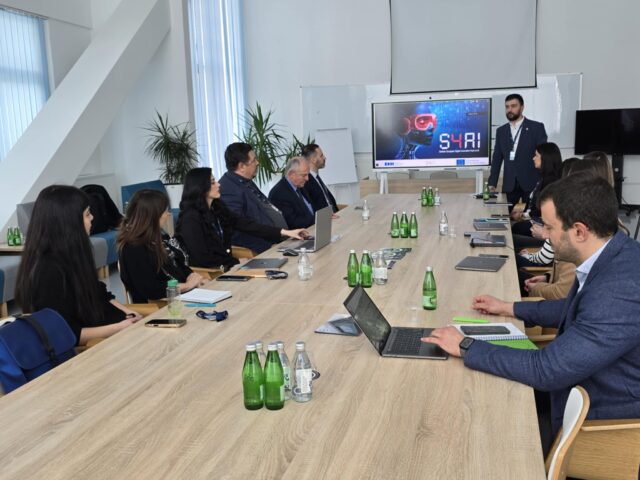 Naučno-tehnološki park dobio evropski projekat vredan 1,7 miliona evra Naučno-tehnološki park dobio evropski projekat vredan 1,7 miliona evra