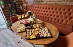 Night & Day Caffe Pizzeria ketering za sve vrste proslava i najam prostora Night & Day Caffe Pizzeria ketering