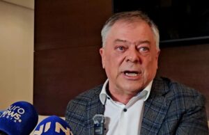 Elektroluks iz Niša i firme Novice Tončeva osumnjičeni za pranje novca Novica Tončev