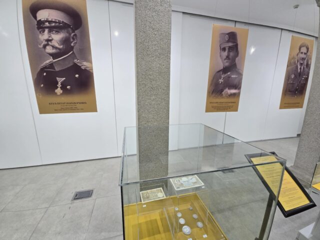 Od kralja Dragutina do Drugog svetskog rata Od kralja Dragutina do Drugog svetskog rata