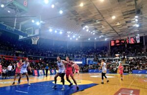 Obradović pred derbi: Sve je na strani Zvezde, videćemo kakvo će biti suđenje Partizan - Mega