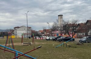 Istraga će pokazati kako je lož ulje dospelo u kanalizaciju u niškom naselju Durlan Pogon JKP Gradske Toplane naselje Durlan