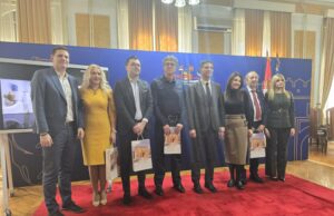 Svečani prijem za dobitnike odlikovanja za Sretenje i Vukove nagrade Prijem za dobitnike odlikovanja za Sretenje i Vukove nagrade