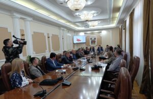 Počeo da radi Privredno-ekonomski savet. Ciljevi – pomoć otpuštenim radnicima i podizanje ekonomije Privredno-ekonomski savet Grada Niša