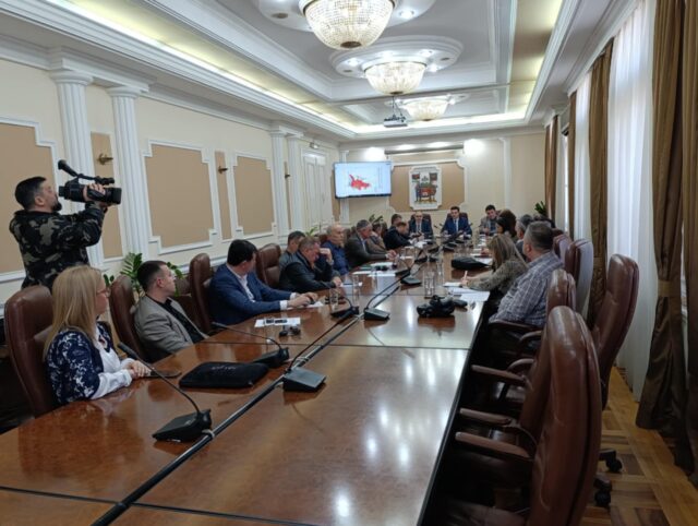 Privredno-ekonomski savet Grada Niša