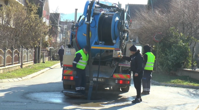 Radnici JKP Naissus Radnici JKP Naissus