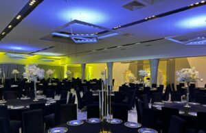 Proslavite 8. mart u restoranu Vilin u nezaboravnoj večeri uz Online Band Restoran Vilin