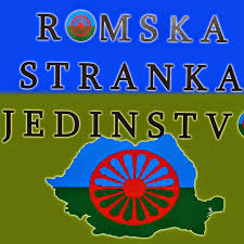 Romska Stranka Jedinstvo