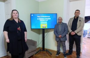 Niška stranka „Jedinstvo” okuplja u pokret Rome i druge manjine iz cele Srbije Romska stranka Jedinstvo