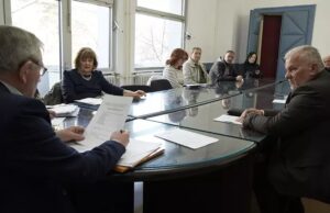 Održana prva sednica Saveta za pitanja starenja i starosti Sednica Saveta za pitanja starenja i starosti